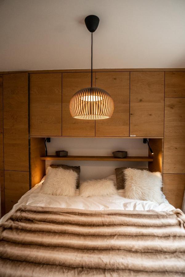 Olympic R2 - Pied Des Pistes - Carless Holidays! Nendaz Exterior photo