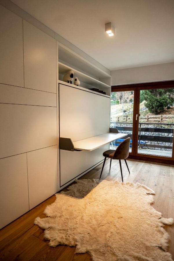 Olympic R2 - Pied Des Pistes - Carless Holidays! Nendaz Exterior photo