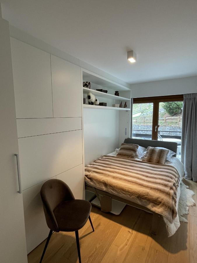 Olympic R2 - Pied Des Pistes - Carless Holidays! Nendaz Exterior photo